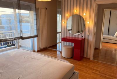 Apartament 3cam 124MP|Erou Iancu Nicolae-Pipera-Baneasa|Parcare subteran inclus - 6