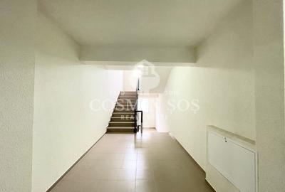 Apartament cu 3 camere de vanzare in Floresti + loc de parcare - 11