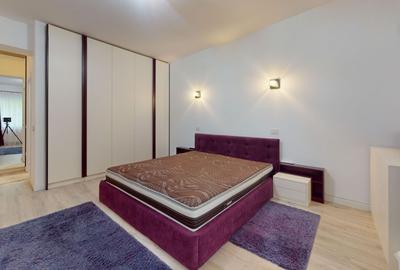 4 camere | 128 mp total | Loc parcare subteran inclus - 22
