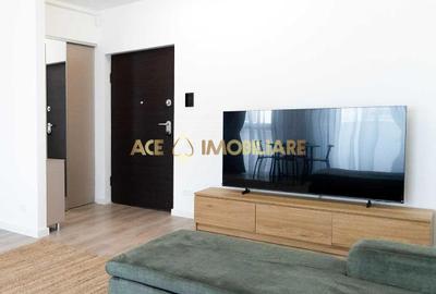 2 Camere de inchiriat | Alba Iulia | Metrou | Centrala | Parcare - 5