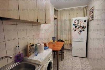 Berceni Secuilor Piata Sudului garsoniera confort 1 - 4