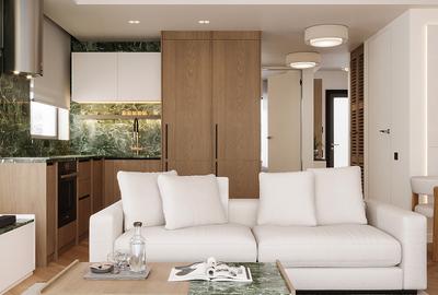 Mountain House by PREMONT