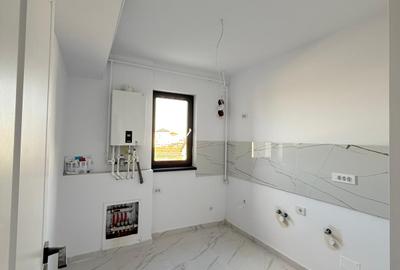 Garsoniera decomandata in bloc nou- Comision 0%- Tva Inclus- Militari Residence - 1