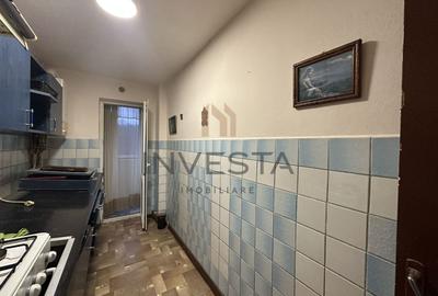 3 camere decomandate etaj V!  Manastur, zona La Terenuri! 2600e/mp! - 4