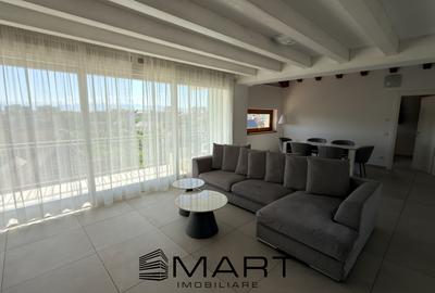 Apartament 3 camere modern zona Calea Dumbravii - 1