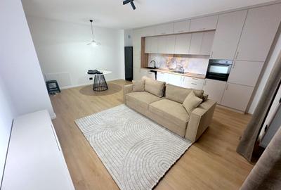 2 camere, bloc nou, modern, cu garaj, in zona Garii, zona semicentrala - 5