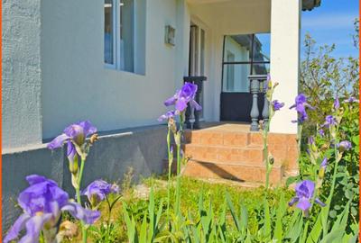 Casa renovata 141mp   Teren 10.000mp | Podenii Vechi - PH - 17