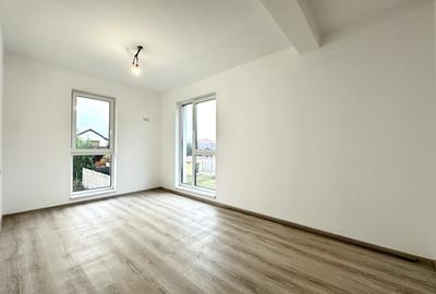 Duplex spatios, 5 camere, 120 mp, teren 310 mp - Dumbravita - 6