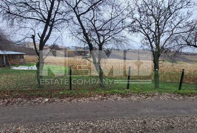 TEREN MOARA I SUCEAVA I LOC DE CASA I 20Ari I 60,000Euro - 1