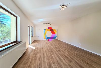 Spatiu birouri de închiriat Brasov - 100 mp # plus-imo.ro - 1