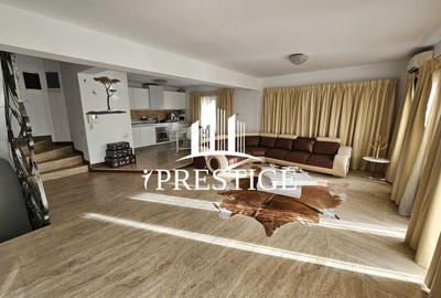 CASĂ DE VÂNZARE 5 CAMERE, GARAJ ÎNCĂLZIT, 2 BĂI, ZONA TILIȘCA SIBIU - 19