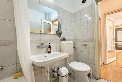 Apartament 2 camere - Metrou Obor - Disponibil si prin credit - 20