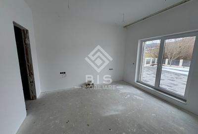 Casă parter – 166 mp construiți – teren 636 mp - 20