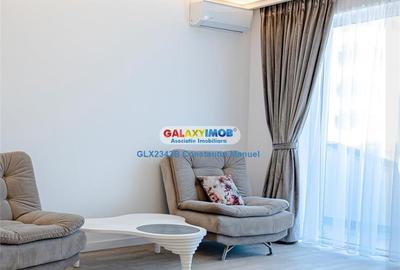 Apartament 3 camere, zona Aviatiei Pipera, nou, cu parcare