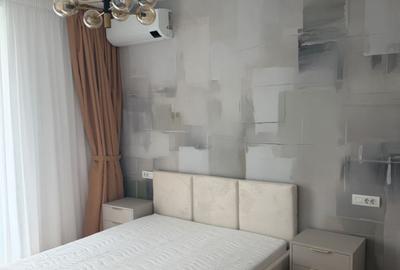 Apartament 3 camere | The IVY Băneasa | Prima închiriere | Lux - 8