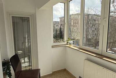 Apartament cu 3 camere de inchiriat centrala proprie Rahova - 5