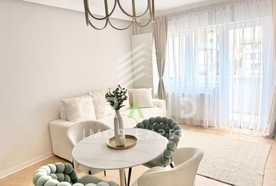 Totul Nou | 3 Camere Finisate | Etaj 2 | Balcon | Parcare | Floresti/Urusagului - 11