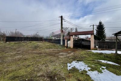 Casă cu 4 camere si teren 7727 mp Blidari - 22