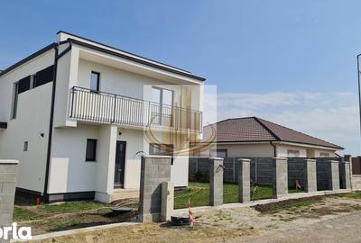 Duplex 117mp, despartit prin camera tehnica, Dumbravita - 3