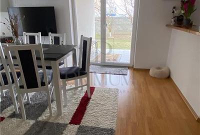 Duplex mobilat - zona excelenta in Ghiroda - toate utilitatile - 2 optiuni de va - 8