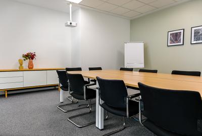 Birou privat premium (6 persoane) | Nexus @ Vox Technology Park - 4