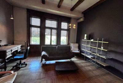 Apartament foarte spațios și elegant - 12