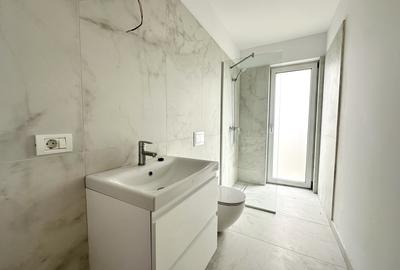 Duplex premium 4 camere, 116 mp utili, 325 mp teren - Giarmata-Vii - 8