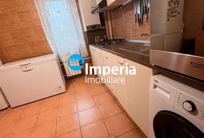 Apartament 3 cam, semi - decomandat, de vanzare in zona Tatarasi - Dispecer - 6