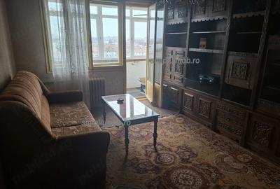 Apartament cu 2 camere semidecomandat în Eroii Revoluției