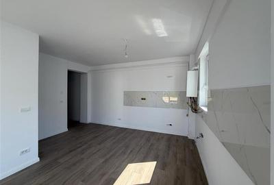 Intabulat! Apartament 2 camere, parcare subterana, Valea Lupului - 4