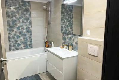 Apartament cu 1 camera, decomandat, Bloc nou, zona Tudor Vladimirescu - Conest - 11