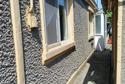 Casa demolabila  Islaz v Plantelor 215 mp cu 7m deschidere - 7