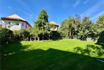 Duplex cu 4 camere în Pipera