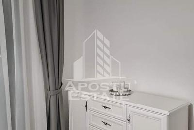 Apartament cu o camera Giroc,bloc nou - 6