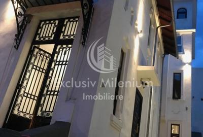 Vila/Casa Kiseleff - Birouri Aviatorilor Docentilor - 7