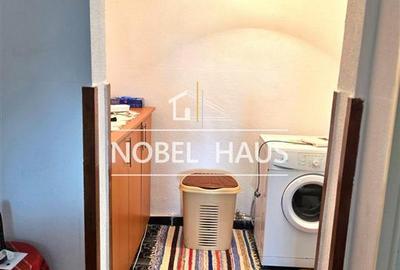 Apartament 3 camere, decomandat, etajul 2, cartier Gara - 7