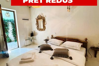 Casă individuală cu 8 camere în Central