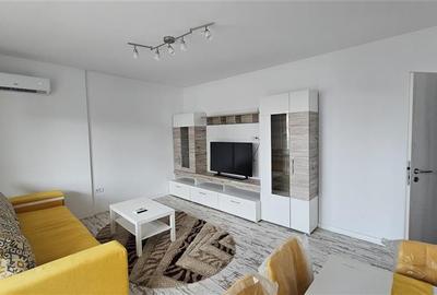Metalurgiei Park, apartament mobilat-utilat, loc parcare subteran - 7