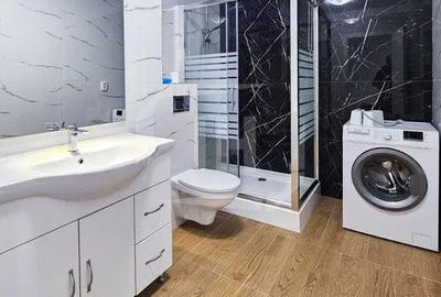 Apartament 3 camere, parcare, intermediar, Zorilor - 5