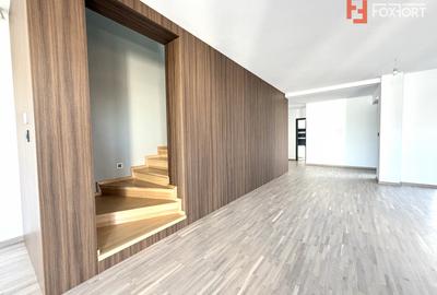 Duplex - Proiect exclusivist - 4 camere, la cheie in Dumbravita - 7