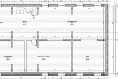 Spatiu comercial, D+P, 420 mp utili, sens Cluj-Turda! - 7