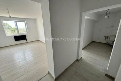 Apartament cu 2 camere decomandat în Agigea