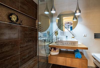 Apartament exclusivist | Terasa de 96 mp | Poze Reale | Lux - 15