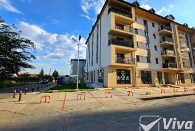 SOLEIA Valea Lupului, trafic intens, spatiu comercial 270mp de inchiriat - 4