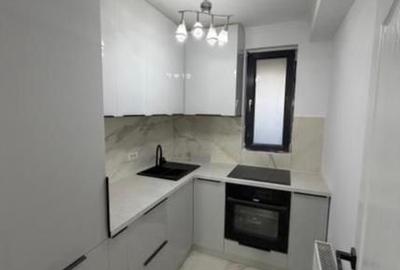 Apartament 2 camere renovat complet, mobilat, Bucureștii Noi - 5