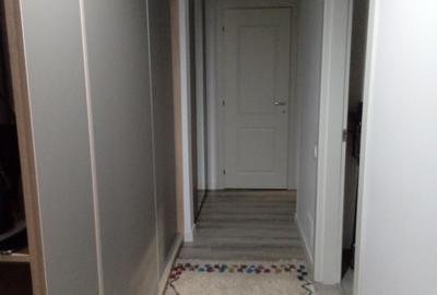 Apartament 2 camere/ Vedere Lac/ Zona Sisesti - 2