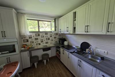 Casă individuală cu 3 camere în Exterior Sud