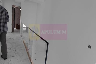 Complex privat de case individuale 2026 PREMIUM, Titan, 2 PARCARI - 20