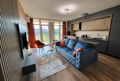 Apartament superb cu 2 camere |  Iulius Town - 1