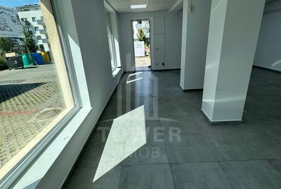 Spațiu comercial de închiriat | Zona Nord-Vest - 6